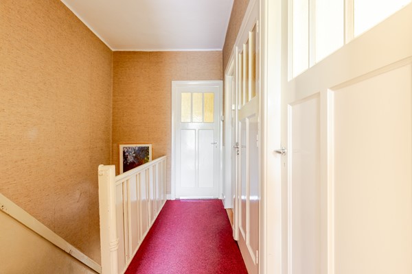 Medium property photo - Waldeck Pyrmontlaan 15, 2051 HW Overveen
